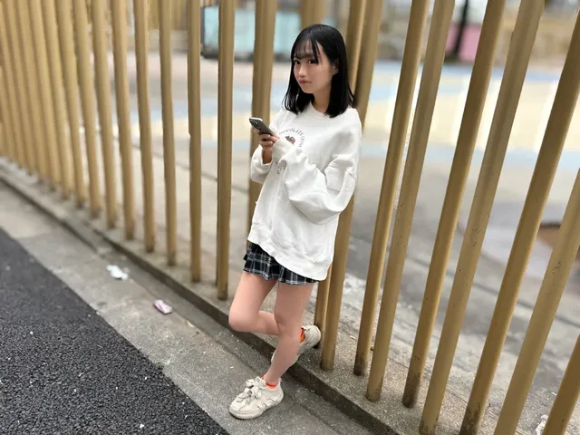 激エロ裏垢女子にタネつけ… 裏うらキンfile008