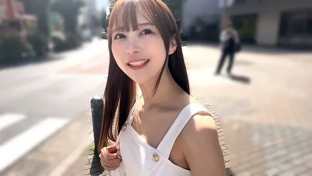 超主観映像【むちゃエロ美… 【ビジュ最強お姉さんとイチャハメ撮り】天馬ゆい