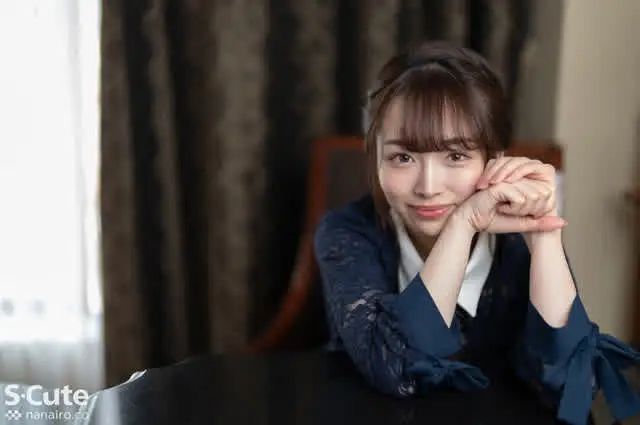 ウブな美少女がされるがま… S-Cute みりあ（20） されるがままに潮吹きSEX