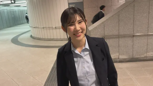 長い研修も終わり、福原を… ドピュCH みな