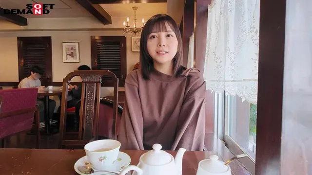 埼玉県大宮在住のとある父… 【父親公認 実家で初撮り】ピュアっ娘 竹内咲奈 18歳