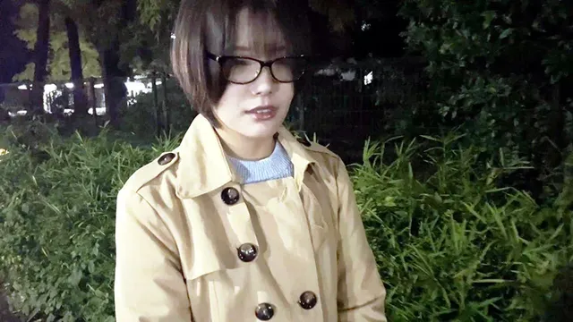 河合さん25歳。愛する男… 禁欲を○いられた出所直後SEX 河合さん25歳