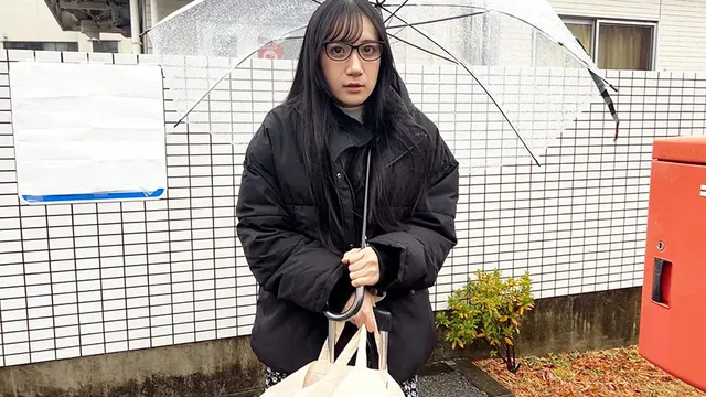 西尾さん24歳。愛する男… 禁欲を○いられた出所直後SEX 西尾さん24歳