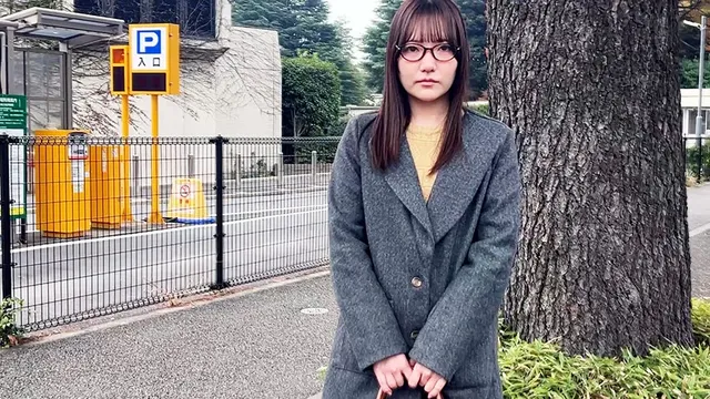 白木さん26歳。愛する男… 禁欲を○いられた出所直後SEX 白木さん26歳