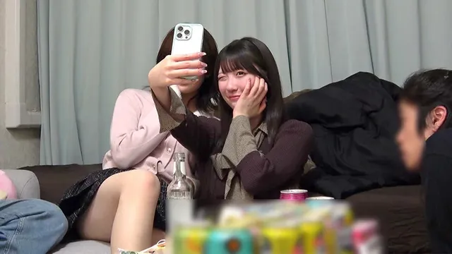 俺らのヤリ部屋に女を連れ… 俺らんち、ヤリ部屋 vol.01