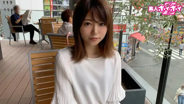 ＃サバサバ美人＃保育士＃… 素人ホイホイZ モネ