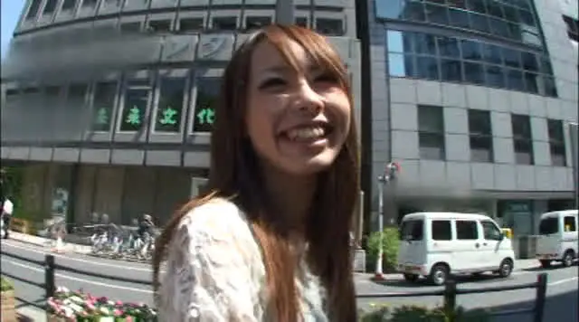 初の出会い系で男と知り合… 女子キャンナウ08