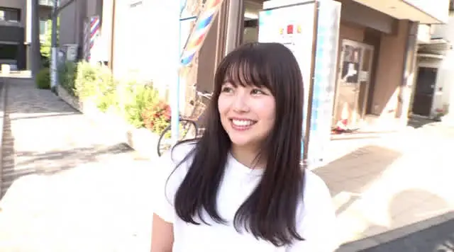 何この可愛い娘…wそうで… 俺の素人 ちはる