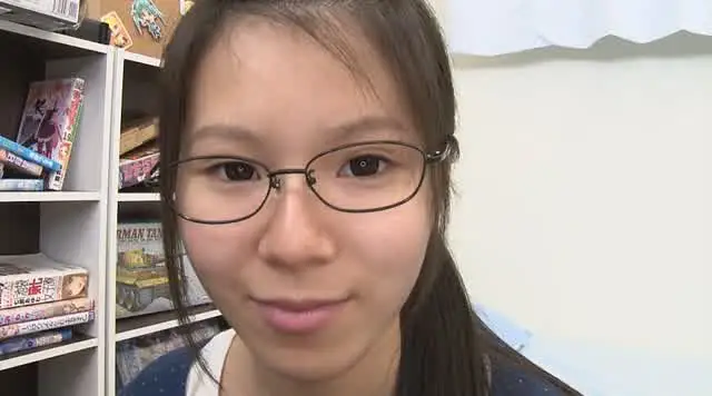 いつも冴えない地味な少女… 大人しい地味子に中出し13