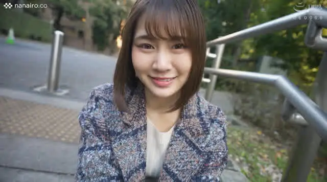 可愛い顔して、奥が好きな… S-Cute メイサ（21） バックが好きな色白娘のSEX