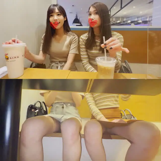 こんにちは、今回はとても… 【母子乱交】【パンチラ】【母・娘】Yさん＆Rちゃん