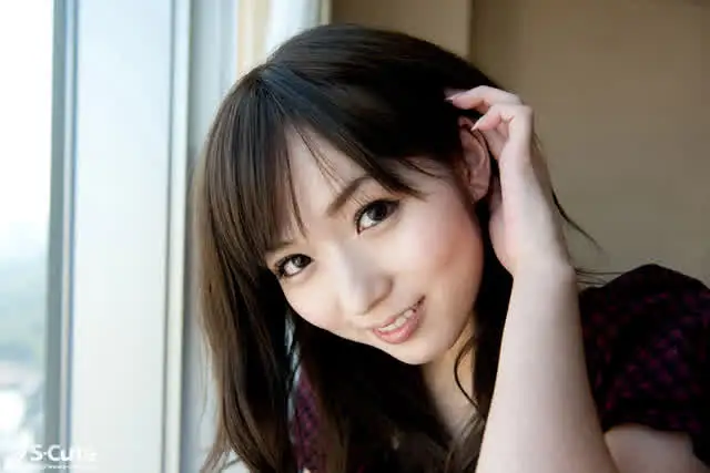 しっとりと可憐、しかしと… S-Cute you（3）