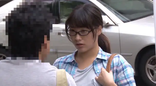 地方の女子大生を芸能スカ… 全国女子大生図鑑☆山梨 みきちゃん 21才
