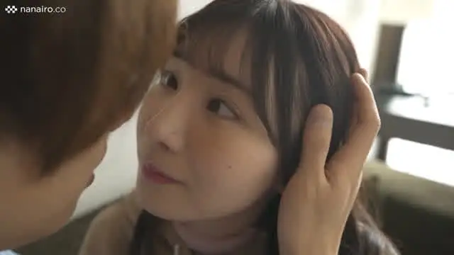 おしとやかでサラサラヘア… S-Cute める（21） 恥じらいながらも声が出ちゃうH