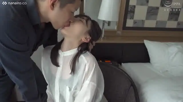 指を舐められてHなスイッ… S-Cute める（21） 感じちゃったSEX