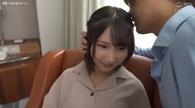 誰がHしても児ポルに見え… S-Cute かな（18） 18歳で身長143cmのツルペタ美少女とH