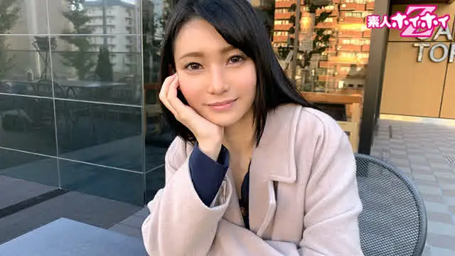 ［＃ハーフ系美人＃フラン… 素人ホイホイZ 咲