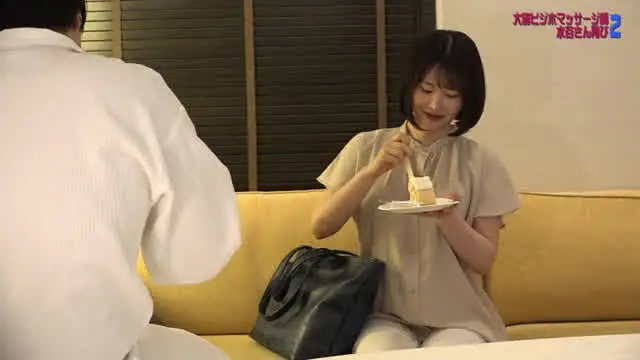 おかげさまで売れまくりの… 問い合わせNo.1大宮のビジネスホテルで出会った水谷さん