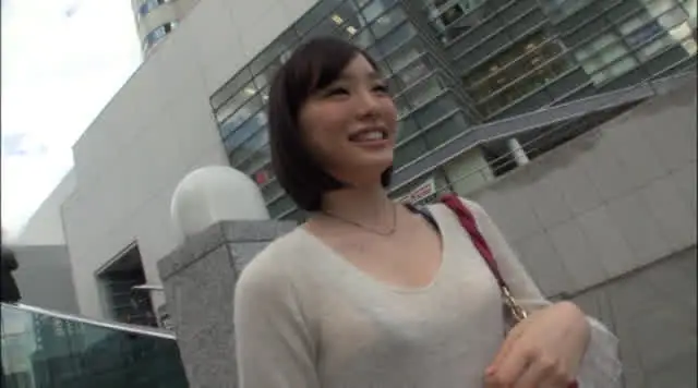 お嬢様系のしっとりした雰… エスカレートするドしろーと娘 218