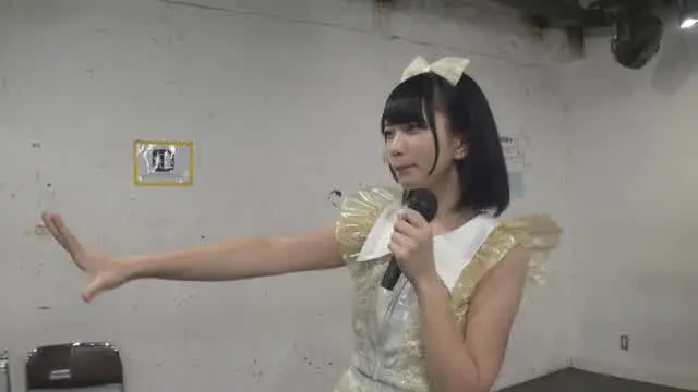 まいかは可愛い顔をしてい… 仮たいとる：地下アイドルまいか