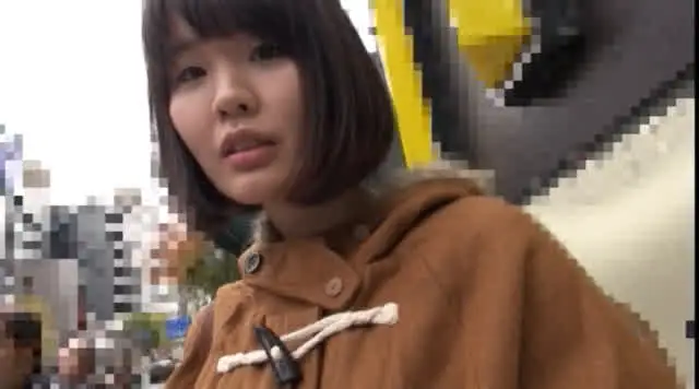 待ち合わせのマック前にあ… 「お父さん、ごめんなさい。」 志水麻友さん 21歳