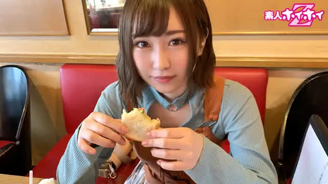 ＃洋菓子販売＃18歳＃性… 素人ホイホイZ なな
