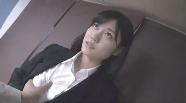 「私、どんなお仕事でも頑… The history of 女子社員・一ノ瀬奈美