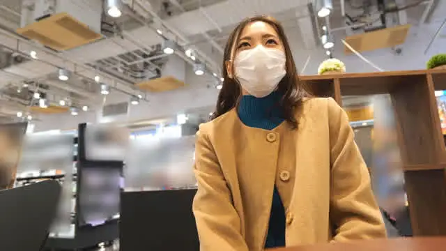 みわちゃんはどこにでもい… ガチガチ処女 佐伯みわ