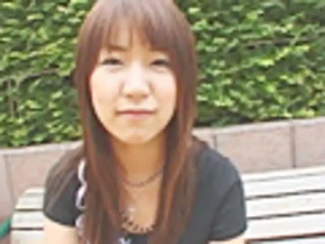 女子大生・ゆい19歳！元… 東京ドしろうと娘2