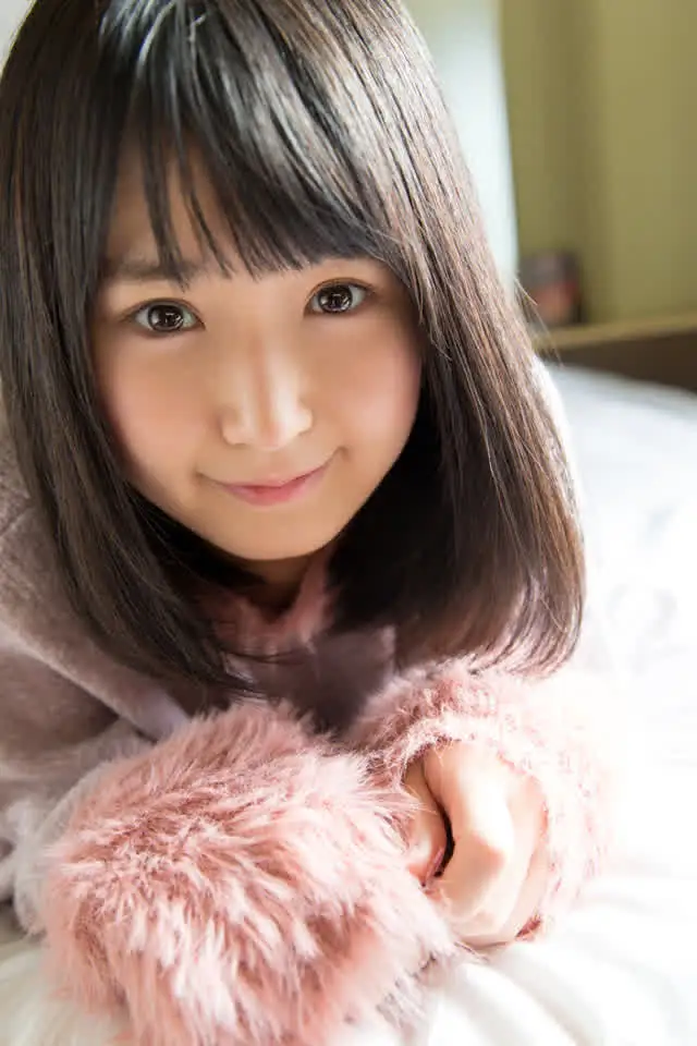 いつもよりちょっと気合い… S-Cute yuuri（3）