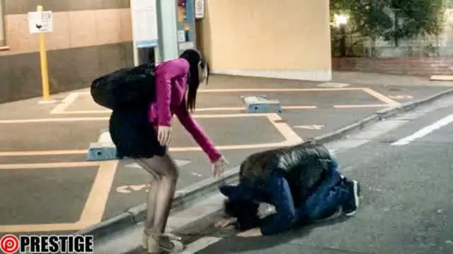 日本全国の素人娘の痴態が… リアルガチ軟派 BEST PART.11