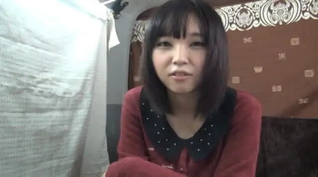 街行くゆとり世代に性態調… もしかして妊娠してません？オシッコで検査させて下さい