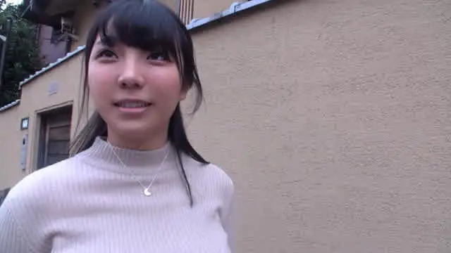街中でイマドキの女の子を… 素人ナンパでセンズリ鑑賞9