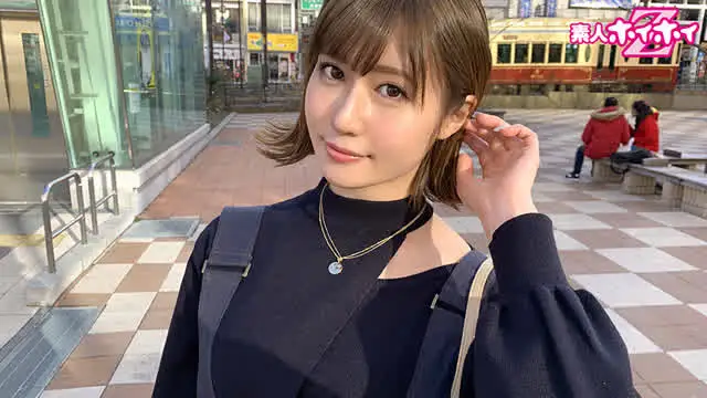 ［＃場違い美人＃完璧なス… 素人ホイホイZ 遥