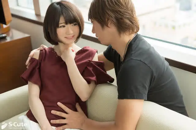 日常的に「男性を立てる」… S-Cute mio（2）