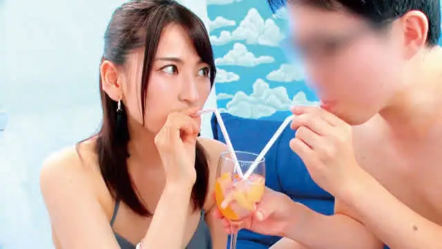 素人お嬢さん！童貞君のオ… 俺の素人 ゆり