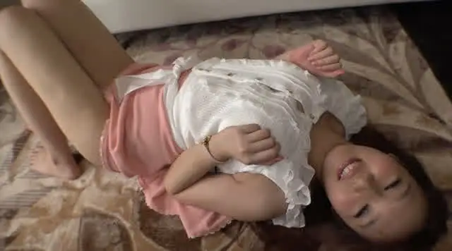 現役女子大生のれんか。色… 素人ドキュメント ムチムチパイパン天然美少女 れんか