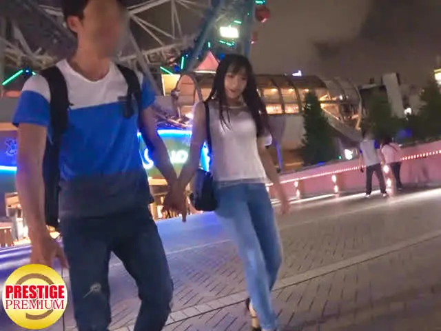 素人JDとSEXするまで… 街角シロウトナンパ！ 女子大生をガチ口説き。 8時間 01