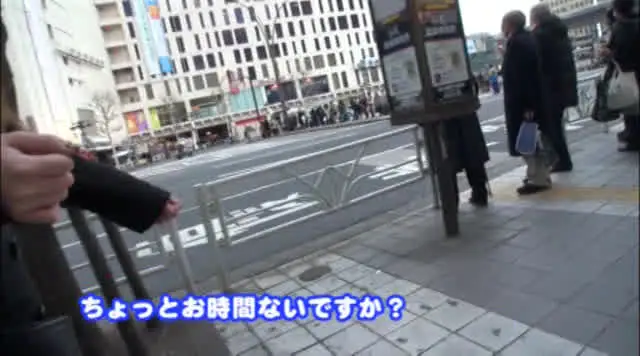 渋谷で極上素人をナンパし… 絶対リアル素人ナンパ