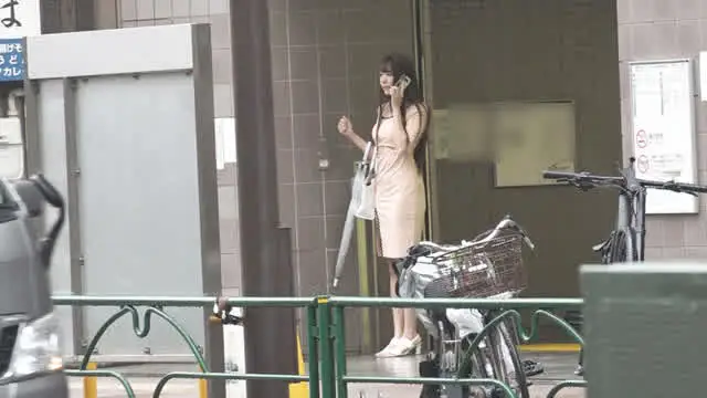 悔しいけど、いい女でした… アナウンサーの卵との過激動画をリベンジポルノ流出