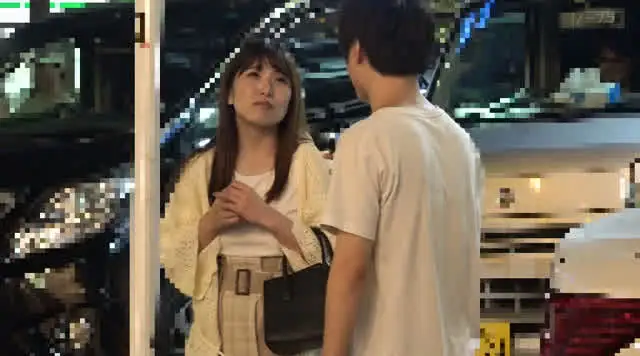 すみませーん！お姉さん時… 街で見かけたノーブラ乳首ぽっち娘をナンパ（1）