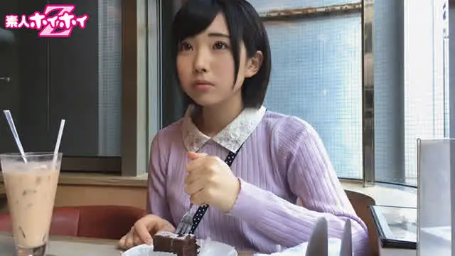 【パパ活に現れた天使（1… 素人ホイホイZ つっきー