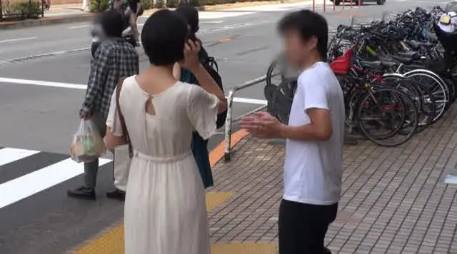 10代でこの落ち着き、な… 俺の素人 りん