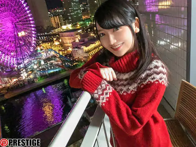 天真爛漫な21歳の美少女… エスカレートするドしろーと娘 306 みくちゃん21さい