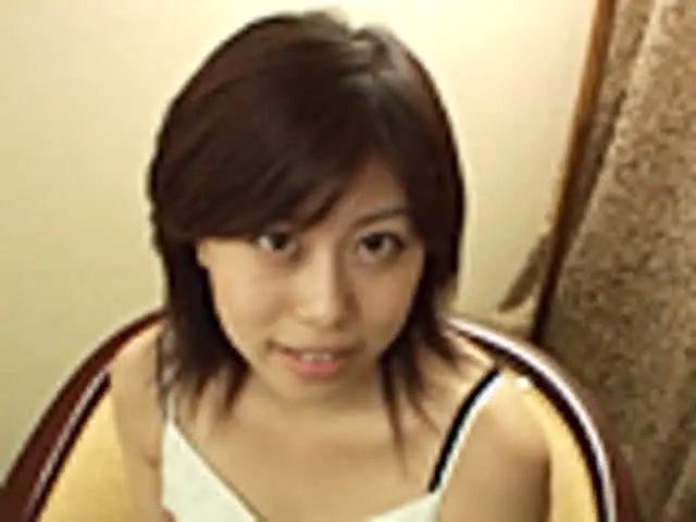 淫猥生ハメに爆乳ムッチリ… ど素人［生姦娘］ みき21歳