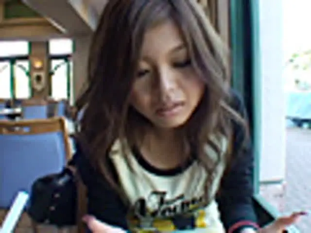 18才の可愛いギャルとデ… エスカレートするドしろーと娘 120