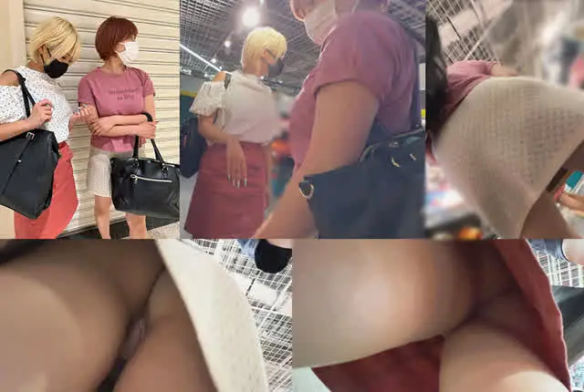 こんにちは、今回は自称イ… 【真性ビッチ】【童貞筆おろしSEX】Rちゃん＆Aちゃん