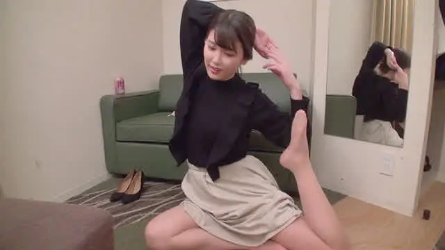 性欲は普通だけど欲求不満… ナンパコNo.25 長身美ボディなヨガインストラクター