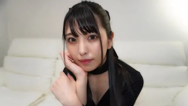 【素人美女×コスプレ×ハ… しおり（24）：バニーのコスプレで いちゃラブSEX。