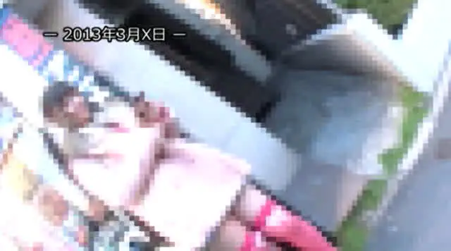 池袋のアニメ通りにて、ゲ… 変態素人 フェラチオ専用 ご奉仕娘 あづみちゃん